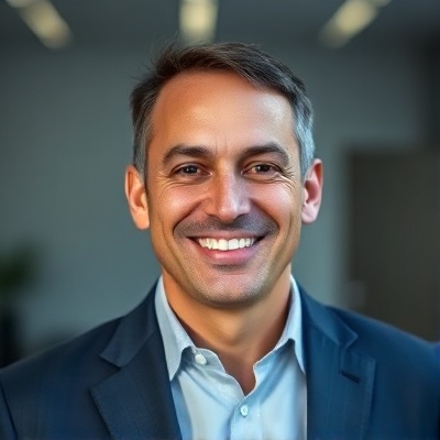 Marc Laroche — bitcoin casino expert
