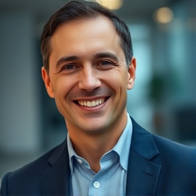 Patrick Parent — bitcoin casino expert