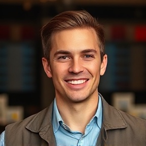 Jamie Lamoureux — bitcoin casino reviewer